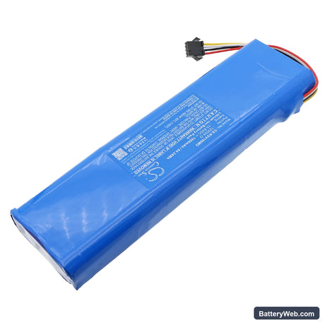 Riester 13322 Replacement Battery, 10.8V, 7800mAh, Li-ion 2