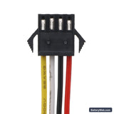 Riester 13322 Replacement Battery, 10.8V, 7800mAh, Li-ion 4