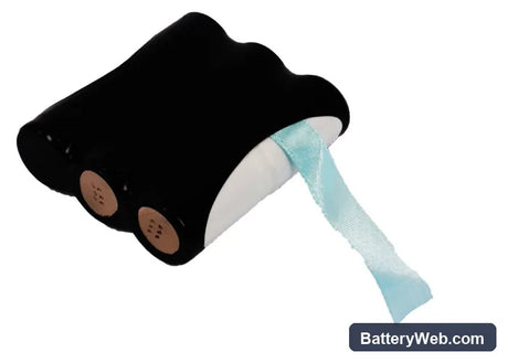 Intermec RT1000 Replacement Battery, 7.2V, 1200mAh, Ni-MH 3