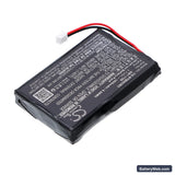 RTI T3V Replacement Battery, 3.7V, 1800mAh, Li-ion 2