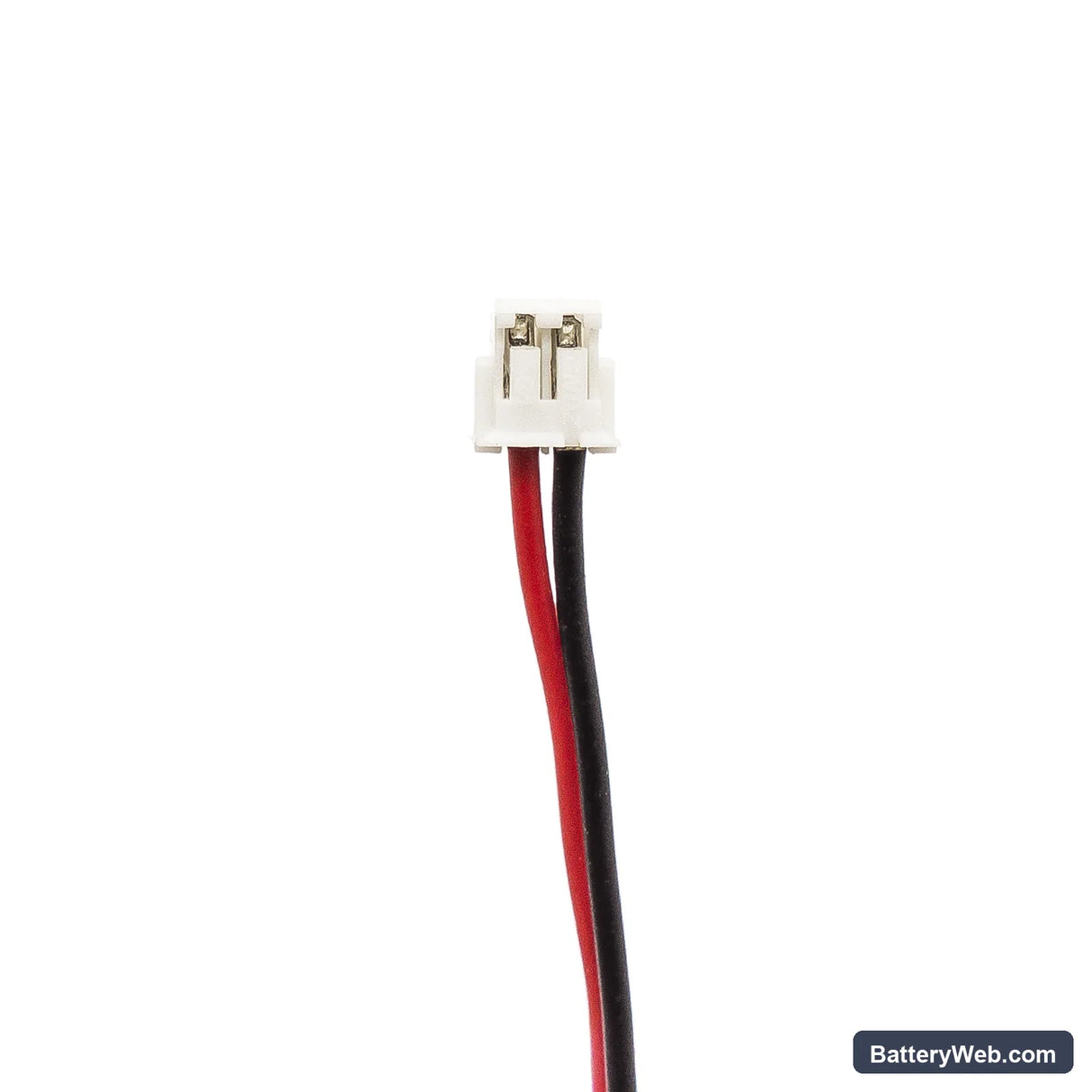 RTI T1 Replacement Battery, 3.7V, 750mAh, Li-ion 4