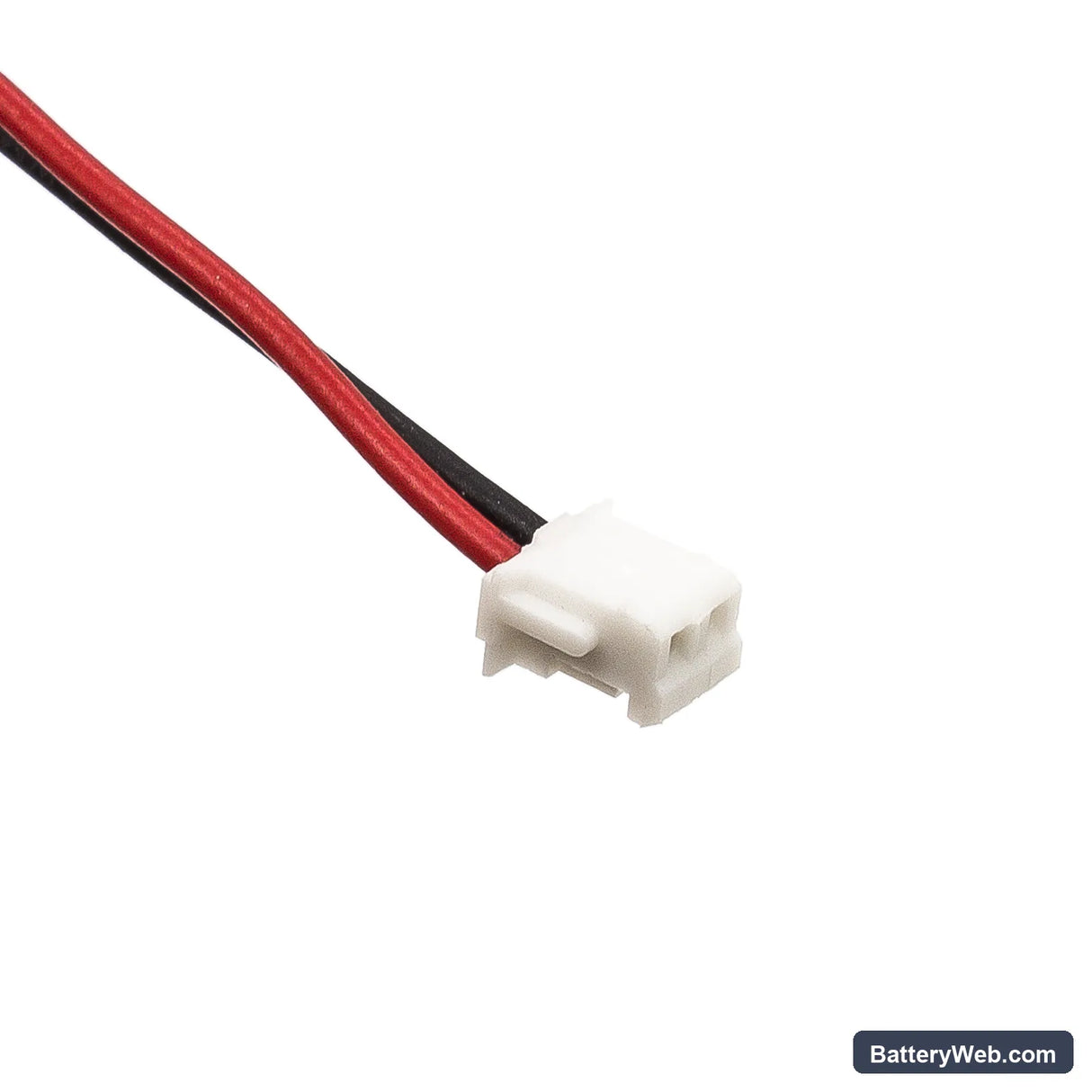 RTI T1 Replacement Battery, 3.7V, 750mAh, Li-ion 5