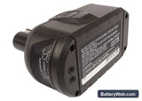 Ryobi ZRP813 Replacement Battery, 18V, 3000mAh, Li-ion 3