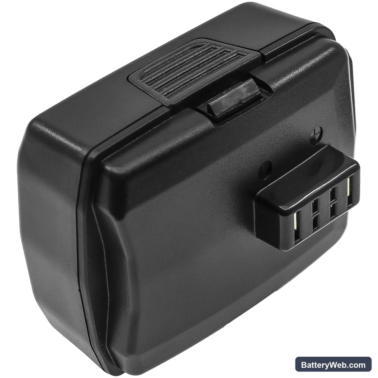 AEG BS12CA Replacement Battery, 12V, 2500mAh, Li-ion 4