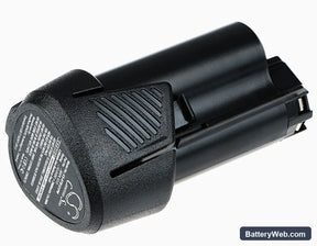Ryobi RCD12011L Replacement Battery, 12V, 2000mAh, Li-ion 1