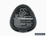 Ryobi RCD12011L Replacement Battery, 12V, 2000mAh, Li-ion 5
