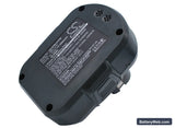 Ryobi CDD144V22 Replacement Battery, 14.4V, 2000mAh, Li-ion 2