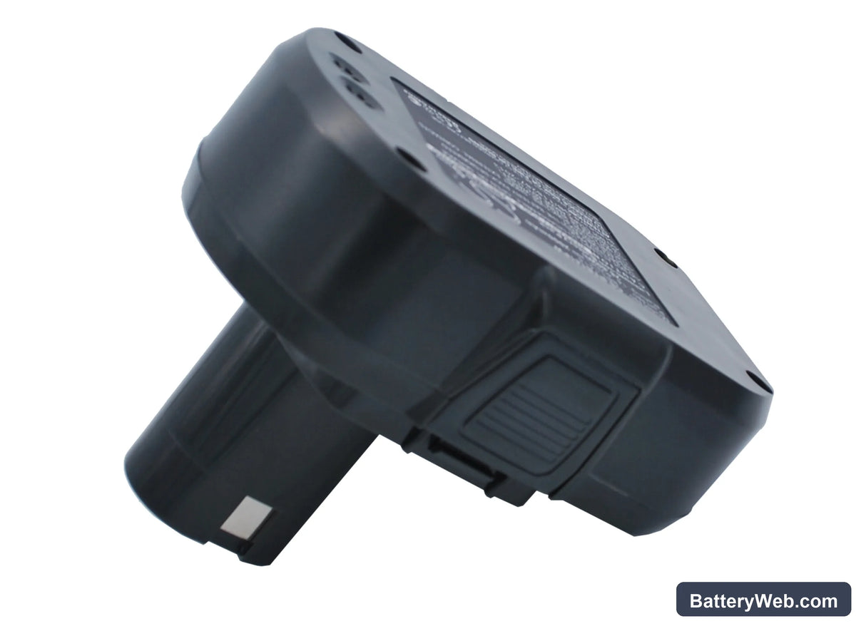 Ryobi CDD144V22 Replacement Battery, 14.4V, 2000mAh, Li-ion 3