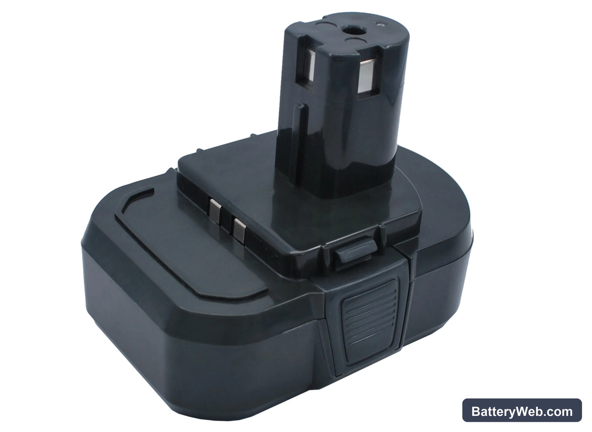 Ryobi CDD144V22 Replacement Battery, 14.4V, 2000mAh, Li-ion 4