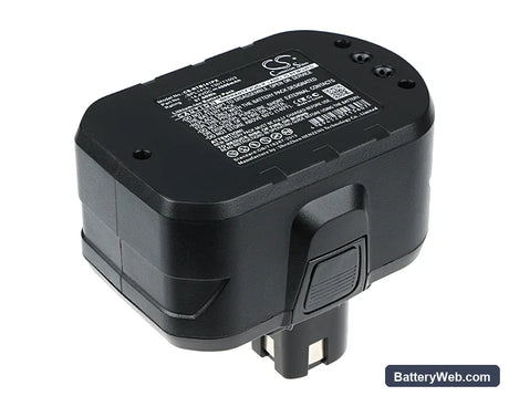 Ryobi CDD144V22 Replacement Battery, 14.4V, 4000mAh, Li-ion 1