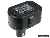 Ryobi CDD144V22 Replacement Battery, 14.4V, 4000mAh, Li-ion 2