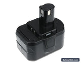 Ryobi CDD144V22 Replacement Battery, 14.4V, 4000mAh, Li-ion 3