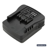 Ryobi BIW-1465 Replacement Battery, 14.4V, 2200mAh, Li-ion 1