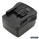 Paslode BID-143 Replacement Battery, 14.4V, 4000mAh, Li-ion 1