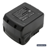 Paslode BID-143 Replacement Battery, 14.4V, 4000mAh, Li-ion 3