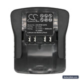 Paslode BID-143 Replacement Battery, 14.4V, 4000mAh, Li-ion 5