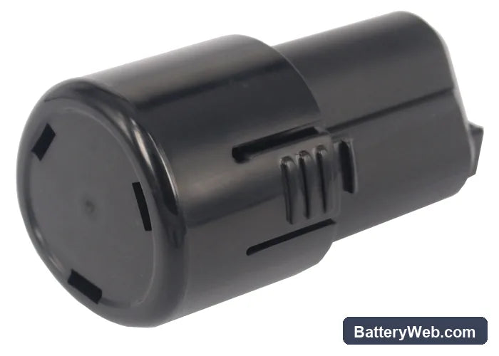 Ryobi BB-1600 Replacement Battery, 10.8V, 1500mAh, Li-ion 3