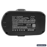 Ryobi CTH1802 Replacement Battery, 18V, 2100mAh, Ni-MH 5