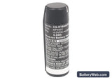 Ryobi RP4400 Replacement Battery, 4V, 2000mAh, Li-ion 1