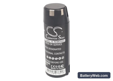 Ryobi RP4400 Replacement Battery, 4V, 2000mAh, Li-ion 2