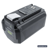 Ryobi RY40210 Replacement Battery, 40V, 9000mAh, Li-ion 2