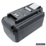 Ryobi RY40210 Replacement Battery, 40V, 6000mAh, Li-ion 1