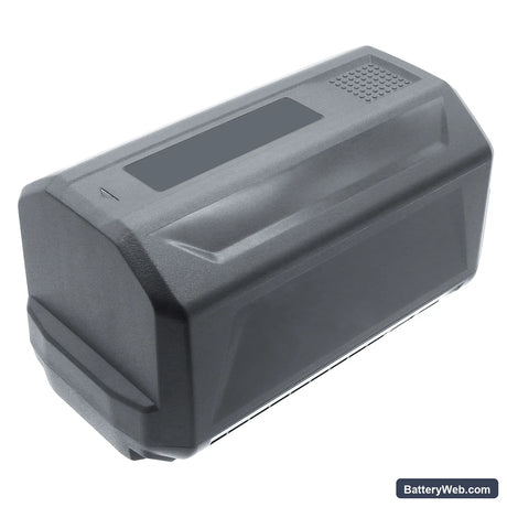 Ryobi RY40210 Replacement Battery, 40V, 6000mAh, Li-ion 4