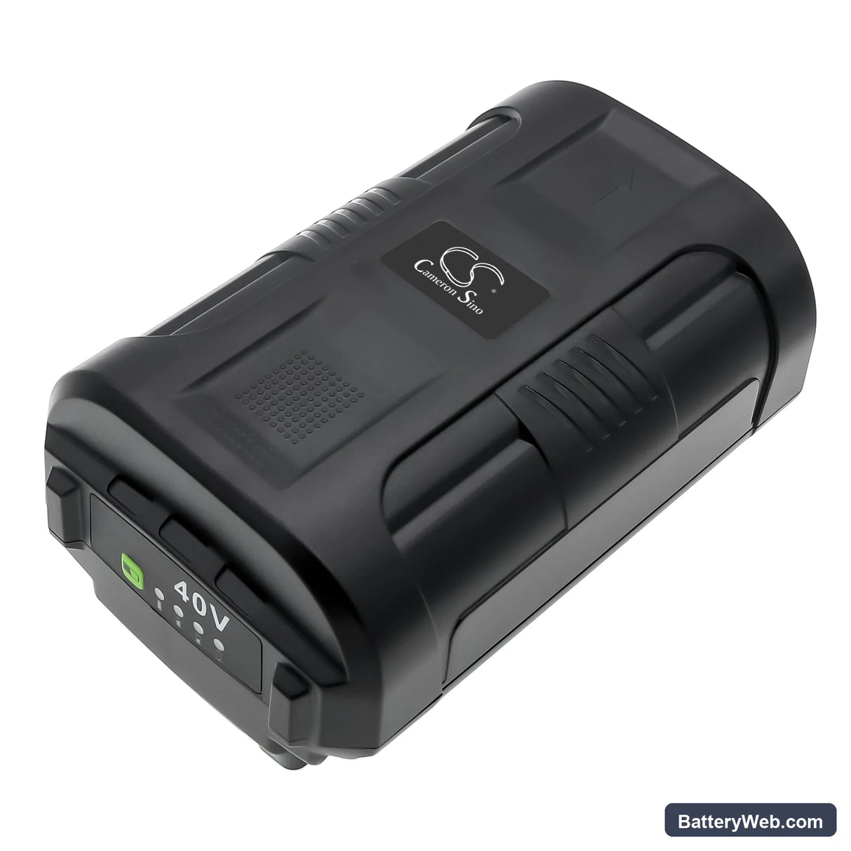 Ryobi RY40210 Replacement Battery, 40V, 3000mAh, Li-ion 3