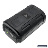 Ryobi RY40210 Replacement Battery, 40V, 3000mAh, Li-ion 3