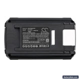 Ryobi RY40210 Replacement Battery, 40V, 3000mAh, Li-ion 5