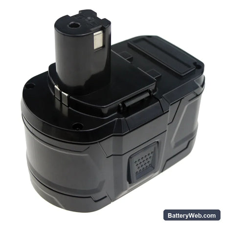 Ryobi ZRP813 Replacement Battery, 18V, 4500mAh, Li-ion 2