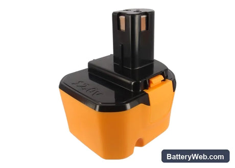 Ryobi HP1201MK2 Replacement Battery, 12V, 2100mAh, Ni-MH 2