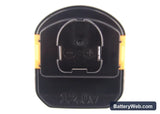 Ryobi HP1201MK2 Replacement Battery, 12V, 2100mAh, Ni-MH 4