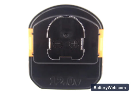 Ryobi HP1201MK2 Replacement Battery, 12V, 2100mAh, Ni-MH 4