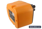 Ryobi HP1201MK2 Replacement Battery, 12V, 3300mAh, Ni-MH 1