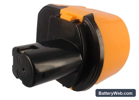 Ryobi HP1201MK2 Replacement Battery, 12V, 3300mAh, Ni-MH 2