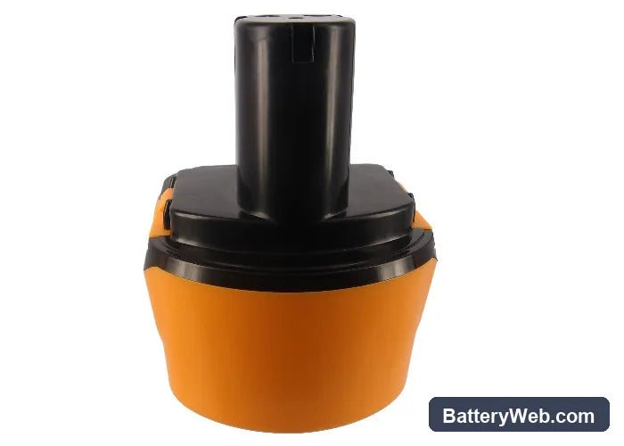 Ryobi HP1201MK2 Replacement Battery, 12V, 3300mAh, Ni-MH 3