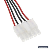 Radiodetection RD8000 Replacement Battery, 3.7V, 10400mAh, Li-ion 5