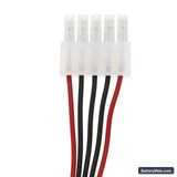 Radiodetection RD8000 Replacement Battery, 3.7V, 13400mAh, Li-ion 4