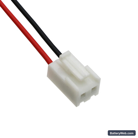 Rowenta Smart Force Extreme RR7126 Replacement Battery, 14.4V, 2600mAh, Li-ion 5