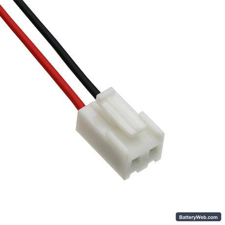 Rowenta Smart Force Extreme RR7126 Replacement Battery, 14.4V, 3400mAh, Li-ion 5