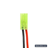 Tefal TY846384/9A0 Replacement Battery, 12V, 2000mAh, Ni-MH 4