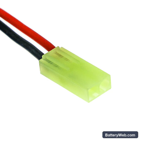 Tefal TY846384/9A0 Replacement Battery, 12V, 2000mAh, Ni-MH 5