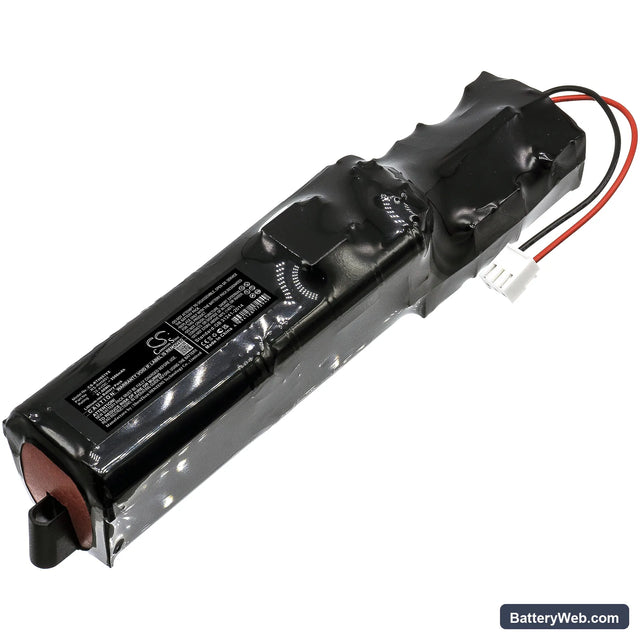 Tefal TY8895 Replacement Battery, 32.4V, 2500mAh, Li-ion 1