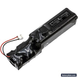 Tefal TY8895 Replacement Battery, 32.4V, 2500mAh, Li-ion 2