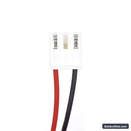 Tefal TY8895 Replacement Battery, 32.4V, 2500mAh, Li-ion 4