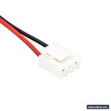 Tefal TY8895 Replacement Battery, 32.4V, 2500mAh, Li-ion 5