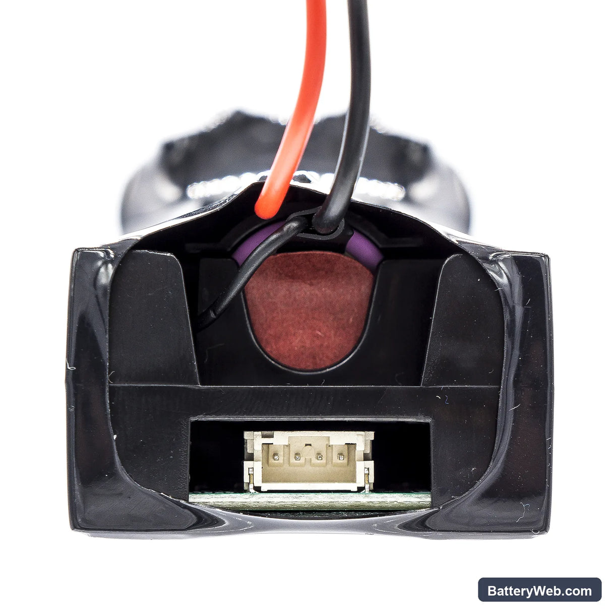Tefal TY8895 Replacement Battery, 32.4V, 2500mAh, Li-ion 6