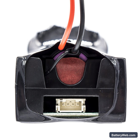 Tefal TY8895 Replacement Battery, 32.4V, 2500mAh, Li-ion 6