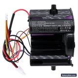 Rowenta Dual Force 2 in 1 Replacement Battery, 18.5V, 3500mAh, Li-ion 3